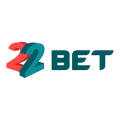 22bet casino logo
