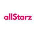 AllStarz Casino Logo