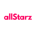 AllStarz Casino Logo