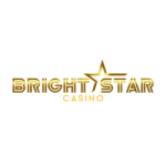 BrightStar Casino logo