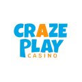 CrazePlay Casino Logo