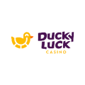 Ducky luck casino Logo