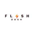 FlashDash Casino Logo