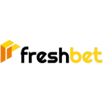 Freshbet Casino logo