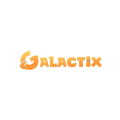 Galactix Casino logo