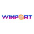 Winport casino logo