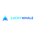 Lucky Whale Casino Logo