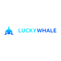 Lucky Whale Casino Logo