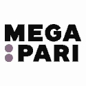 Megapari casino logo