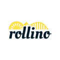 Rollino casino logo