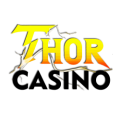 Thor Casino Logo