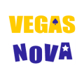 VegasNova Casino Logo
