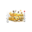 Videoslots Casino logo