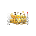 Videoslots Casino logo