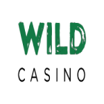 Wild Casino logo