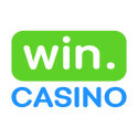 Win.casino Logo