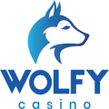 Wolfy Casino Review