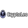 Cryptoleo casino logo