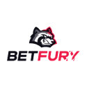 BetFury casino logo