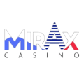 mirax casino logo