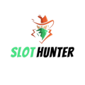 Slot Hunter casino logo