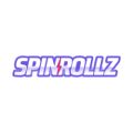 spinrollz casino logo