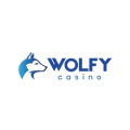 wolfy casino logo